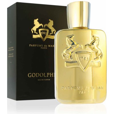 Parfums de Marly Godolphin parfumovaná voda pre mužov 125 ml