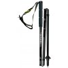 Gabel Viper 3S-TR ultralahké skladacie palice na nordic walking a trailový beh 125 cm