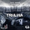Audiokniha: Trhlina