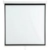 Nástenné projekčné plátno AVELI 130x130 cm (1:1) 72