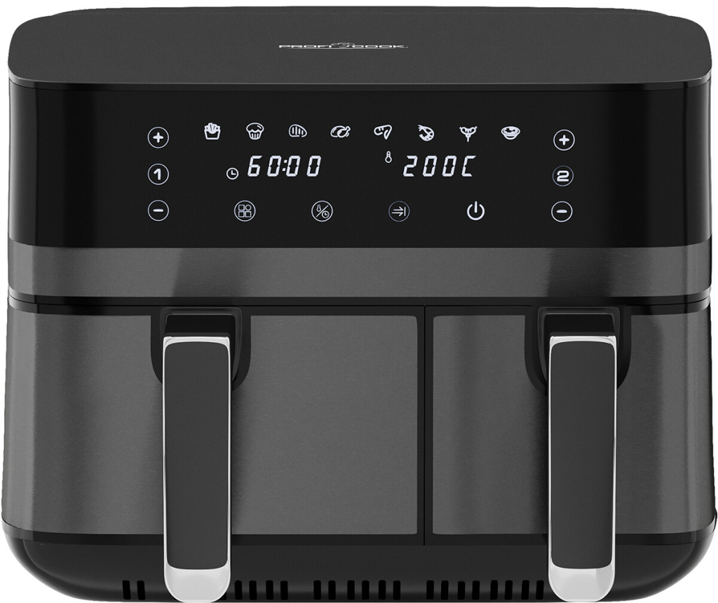 ProfiCook PC-FR 1295 H