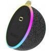 Canyon OnMove 13, ultra kompaktný BT 6.0 reproduktor, Magsafe kompatibilný, RGB podsvietenie, 5W, 600mAh, USB-C nab. CNE-CBTSP13B