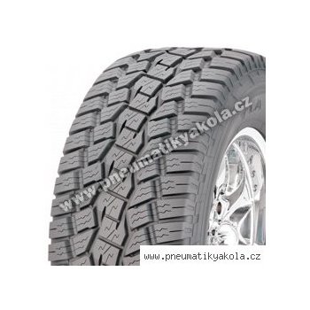 Toyo Open Country A/T+ 235/70 R16 106T