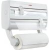 LEIFHEIT Parat F2 Držiak kuchynských roliek, bílý 25771