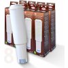 AquaCrest 8 x Aquacrest AQK-04 kompatibilný vodný filter pre Jura Biela Impressa