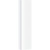 Vysoká skrinka Hansgrohe Xilesa E 40x165x20 cm biela matná 54286700
