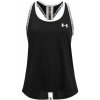 UNDER ARMOUR Knockout Tank, black - M
