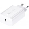 Forcell AC nabíjačka 3A 25W USB typu C a funkciou nabíjania PD a QC 4.0