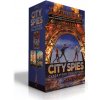 City Spies Classified Collection (Boxed Set)