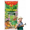 COMPO Univerzálna kvetinová zemina 35L