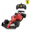 Rastar RC auto Ferrari F1 1:18 6930751322479