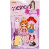 Creatoys Obväz blister mix 3 motívov