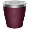 KeepCup Thermal Quicksip MERLOT 177 ml