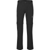 Mammut Runbold IV Zip Off Pants Men black