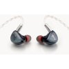 Afinita královna Audio Queen of Audio (QoA) - Galaxy Grey od Kinera