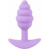 You2Toys Cuties Mini Butt Plug 556840 Purple