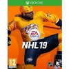 NHL 19 (XONE) 5030942121957