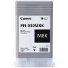 Canon CARTRIDGE PFI-030 MBK matná černá pro imagePROGRAF TM-240 a TM-340 3488C001