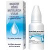 Burow ušná instilácia Vulm int.oto. 1x 20 g