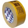 WIMEX Lepiaca páska obojstranná s látkou 50 mm x 25 m