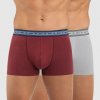Pánske boxerky DIM 0A6C ECOSMART