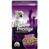 VERSELE LAGA VL Australian Parrot Loro Parque Mix 15 kg - prémiová zmes pre veľké australské papagáje, napr. kakadu