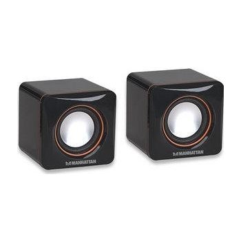 Manhattan 2600 Series Speaker System