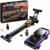 LEGO stavebnica LEGO® Speed Champions 76904 Mopar Dodge//SRT Top Fuel Dragster a 1970 Dodge Challenger T/A (5702016912500)