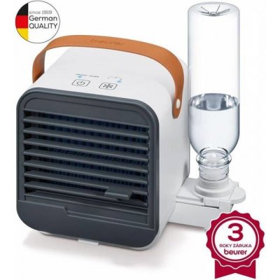 BEURER Ventilátor stolový a ochladzovač vzduchu BEURER LV 50