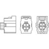 MAGNETI MARELLI Lambda sonda 466016355118