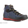 Alpina Joy Mid 2.0 dámske topánky tmavomodrá