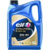 Elf Evolution R-Tech FE 5W-30 5L