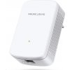 MERCUSYS ME10 WiFi4 Extender/Repeater (N300,2,4GHz,1x100Mb/s LAN)