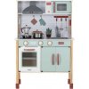 FREEON Drevená Kuchynka Mini Chef Free2Play