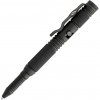 Halfbreed Blades Tactical Bolt Pen TBP-01 BLK - 6061-T6