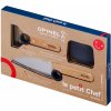 Opinel Detská kuchárska sada le petit Chef modrá 002605