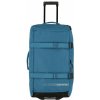 Travelite Kick Off Wheeled Duffle L Petrol 65 l TRAVELITE-6910-22