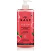 Nuxe Very Rose Soothing Shower Gel sprchový gél s vôňou ruží 750 ml