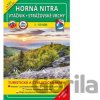 Horná Nitra - Vtáčnik - Strážovské vrchy 1:50 000 - kolektiv