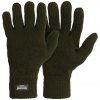 M-Tramp® Rukavice M-TRAMP s TERMO vložkou, olive Konfekčná veľkosť: L