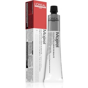 L'Oréal Majicontrast 01 - červená 50 ml