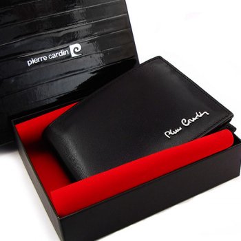 Pierre Cardin Luxusná pánska peňaženka PPN049