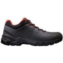 Mammut Sports Mercury IV Low GTX sivé