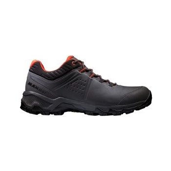 Mammut Sports Mercury IV Low GTX sivé