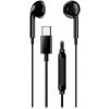 GENIUS headset HS-M365 Black/ černý/ USB-C
