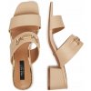 Nine West dámske šľapky 2560-01 veľkosť 38