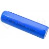 GeB Li-Ion batérie 18650 2600mAh 3.7V