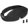 Maska na spanie Cabeau Sleep Mask - Midnight Magic Farba: čierna