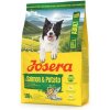 Josera Dog Adult Salmon & Potato 3 kg