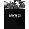Crew Gantz 23 - manga (Crew)
